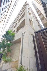 パレステュディオ銀座二丁目の物件内観写真